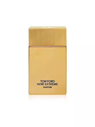 TOM FORD BEAUTY | Signature Noir Extreme Parfum 100ml | 